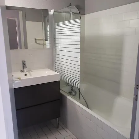 Apartman Le Bleu Horizon *