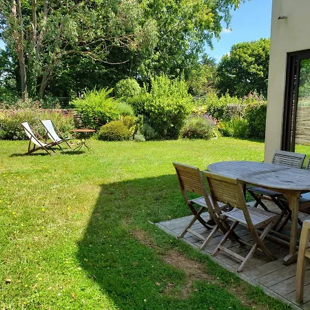 Apartman Le Bleu Horizon *