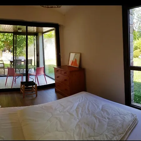 Apartman Le Bleu Horizon