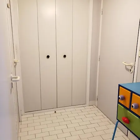 Le Bleu Horizon Apartman *