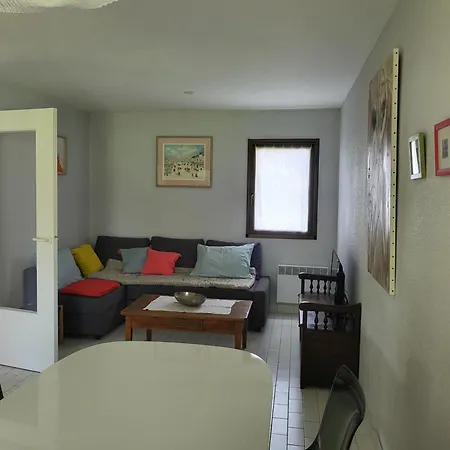 Le Bleu Horizon Apartman
