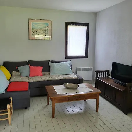 Apartman Le Bleu Horizon *