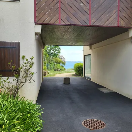 Apartman Le Bleu Horizon