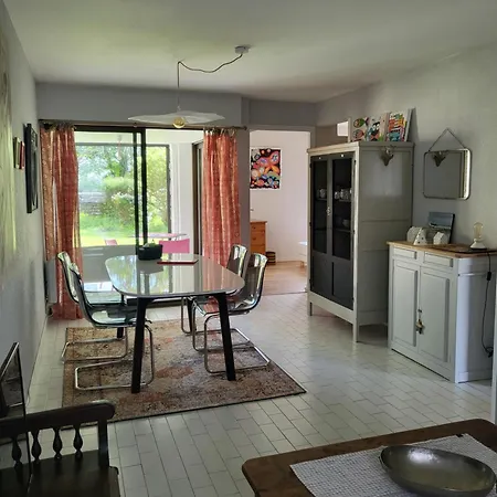 Apartman Le Bleu Horizon *