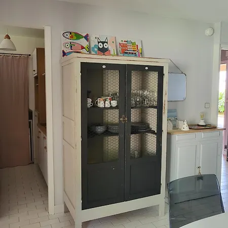 Apartman Le Bleu Horizon *