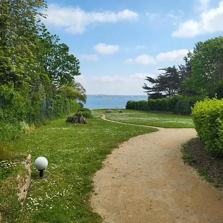 Le Bleu Horizon Fouesnant