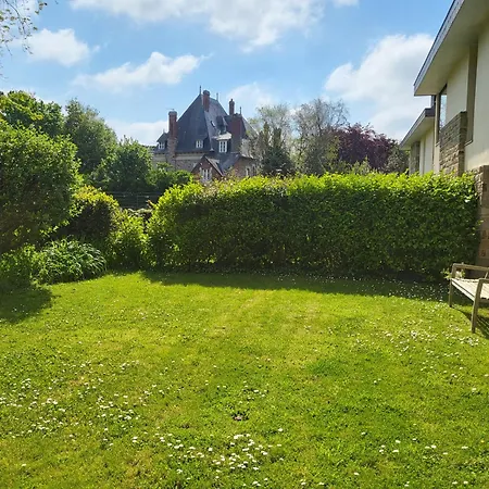 Apartman Le Bleu Horizon